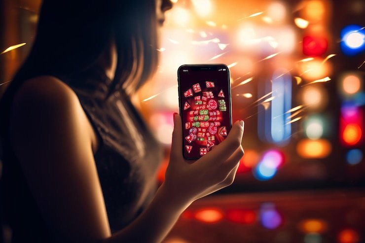 Keamanan data bestie69 di ponsel